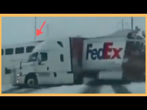 truck driver fails